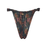 Black Dore Karma Bikini Bottom