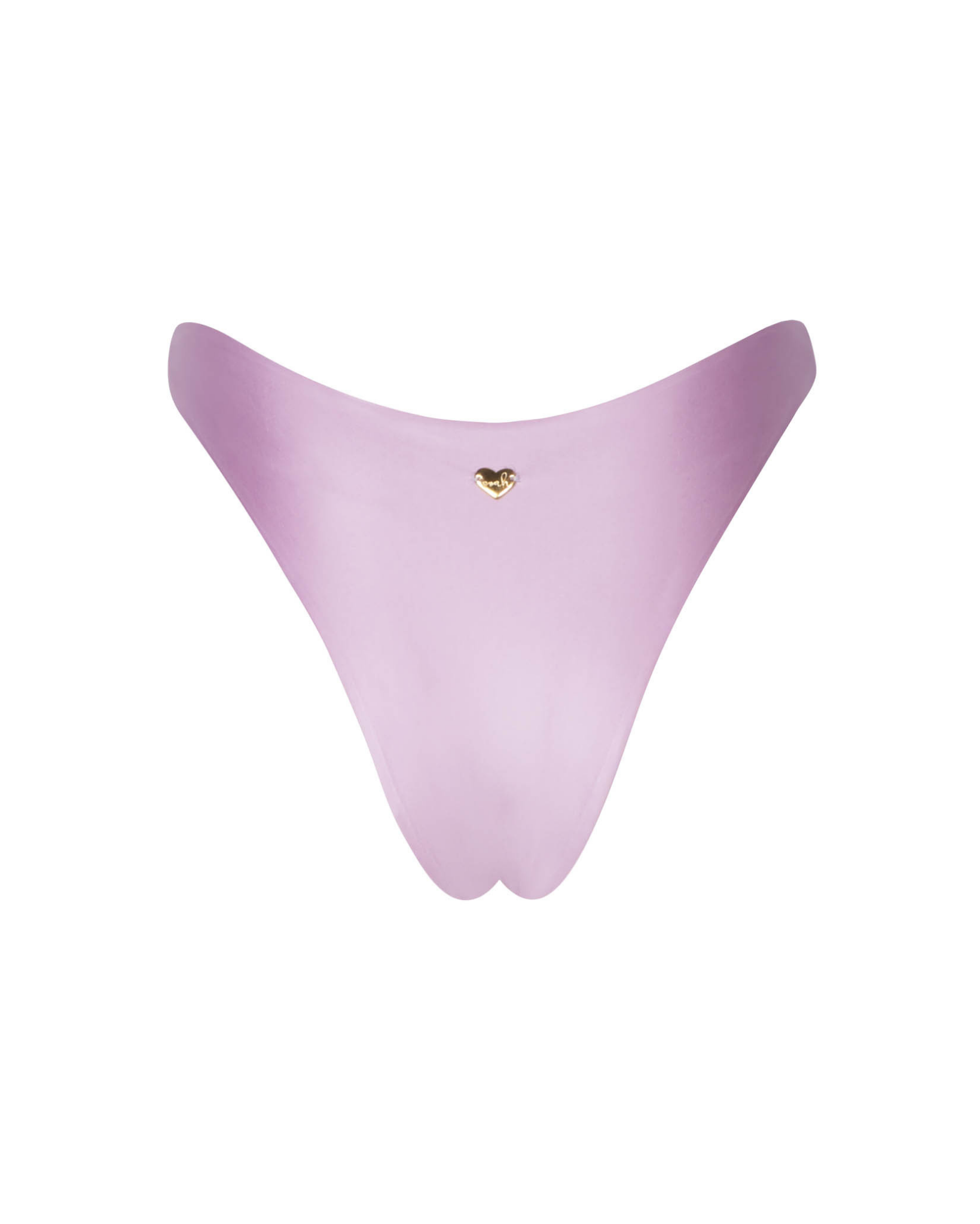 Daisy Classic Lilac Bikini Bottom