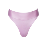 Erica Lilac High Waisted Bottom