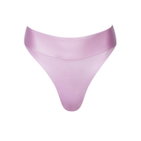 Erica Lilac High Waisted Bottom