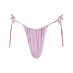 Juliet Lilac Bikini Bottom