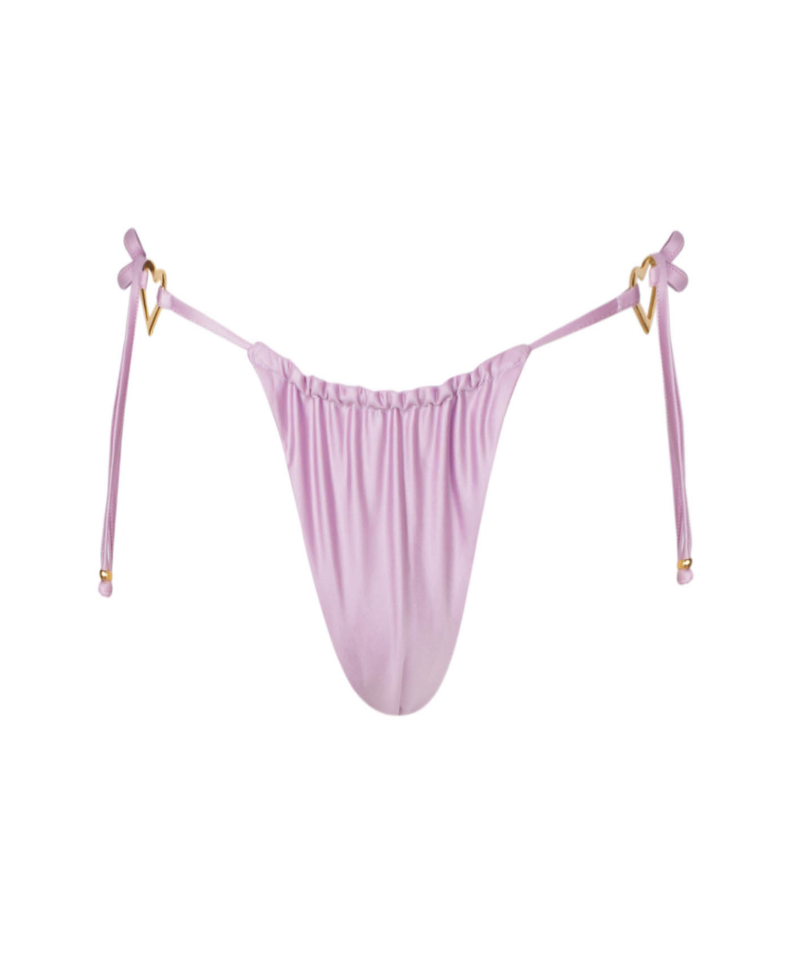 Juliet Lilac Bikini Bottom