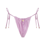 Juliet Lilac Bikini Bottom