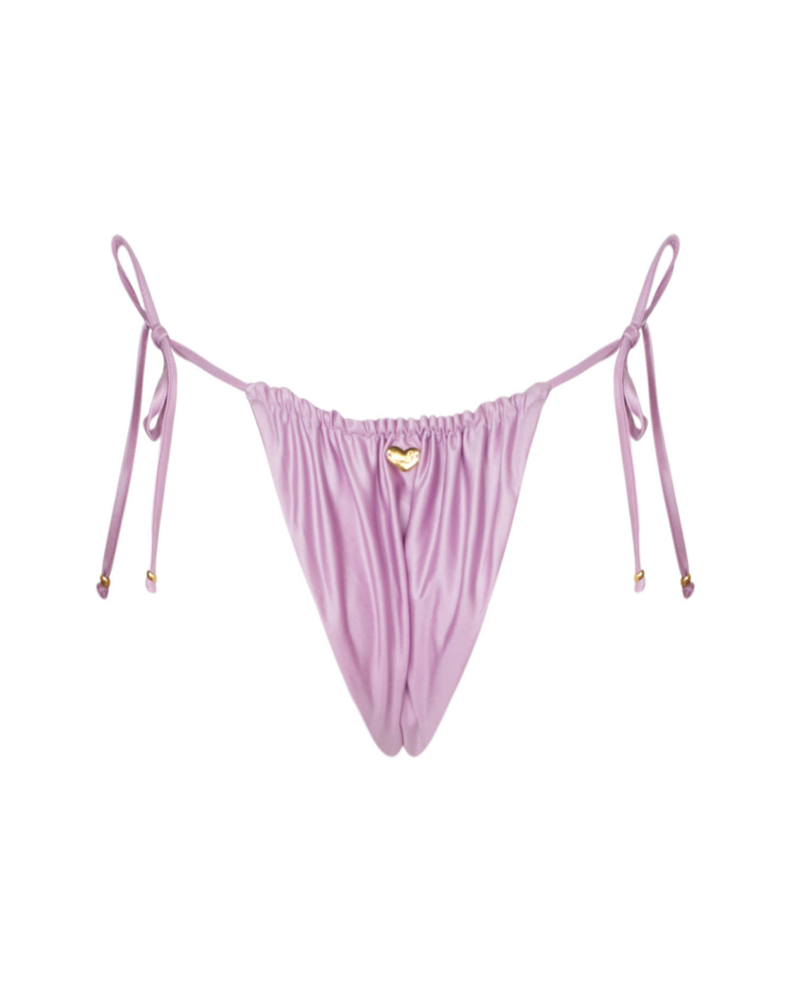 Juliet Lilac Bikini Bottom