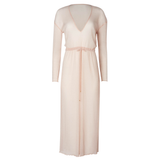 Ophelia Pink Cover Up Dress